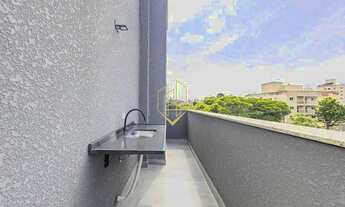 Imagem 3: Sobrado mobiliado no Tingui