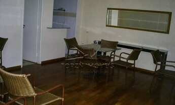 Imagem 2: Imóvel para venda tem 50 metros quadrados com 2 quartos em Parque Mandaqui - São Paulo - S