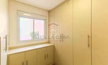 Imagem 7: Apartamento a venda com 3 quartos e 1 vaga de garagem