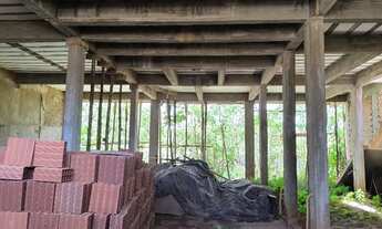 Imagem 7: Lote comercial a venda - setor água quente