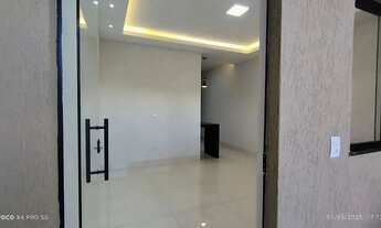 Imagem 5: Casa em Residencial Portinari - Goiânia - GO