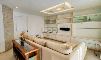 Imagem 6: Venda Apartamento 3 Dormitórios - 125 m² Pompéia