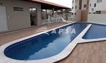 Imagem 9: CIDADE UNIVERSITÁRIA (MACEIÓ), APARTAMENTO, 2 QTS. APSA ALUGA - LINDO APARTAMENTO COM 42,0