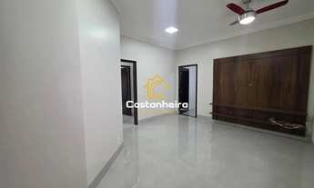 Imagem 2: Casa 04 quartos sendo 01 suíte - Plano Diretor Sul