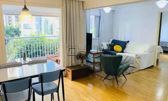 Imagem 5: Aluguel Apartamento 2 Dormitórios - 80 m² Consolação