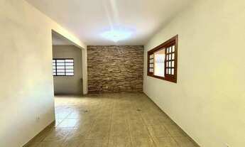 Imagem 3: Casa 3 quartos Sítio Santo Luzia