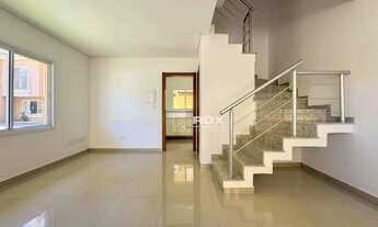 Imagem 4: Sobrado com 4 quartos à venda, São Braz - Curitiba/PR