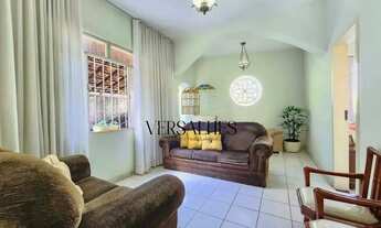 Imagem 4: Casa à Venda 5 Quartos, 02 vagas de garagem, 03 banheiros , 300 m² - Bairro Concórdia