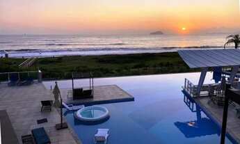 Imagem: Dias de Férias, Natal em Apartamento no