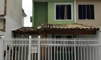 Imagem: CASA A VENDA COM 2 QUARTO, SENDO 1 SUITE