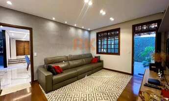 Imagem 6: CASA LINEAR | 4 SUÍTES | 2 SUÍTES