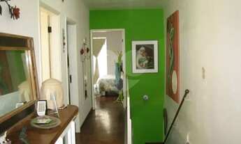 Imagem 4: Sobrado com 2 quartos à venda em Santana - SP