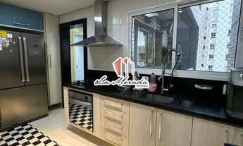 Imagem 7: Vista do Sol - Adrianópolis, 3 Suítes, climatizado, 2 vagas