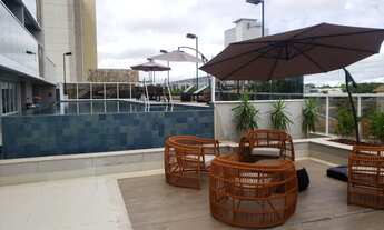 Imagem 6: Apartamento para aluguel com 34 metros quadrados com 1 quarto em Jardim Nova Yorque - Araç