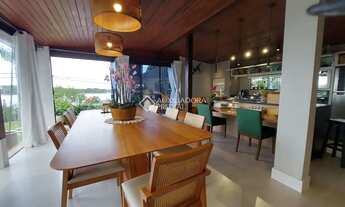 Imagem: Casa com 4 quartos (1 suíte) no Novo Campeche