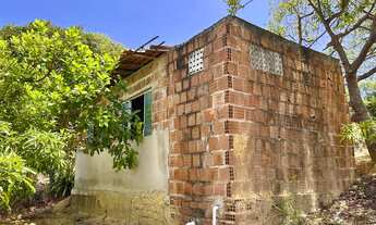 Imagem 2: Terreno com Kitnet Gaibu (Calhetas