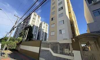 Imagem: Apartamento com 1 dormitório Mobiliado