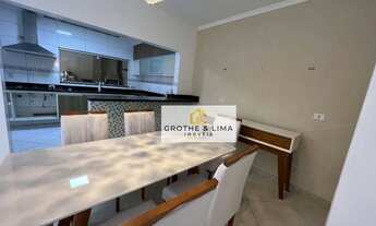 Imagem 4: Sobrado com 4 dormitórios, 330 m² - venda por R$ 1.049.400,00 ou aluguel por R$ 6.100,00/m