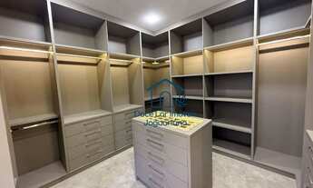 Imagem 2: Casa à venda, 424 m² por R$ 4.750.000,00 - Residencial Haras Patente - Jaguariúna/SP