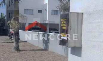 Imagem 2: Apartamento em Rua Geraldo Henrique Nienkoetter - Aririú - Palhoça/SC