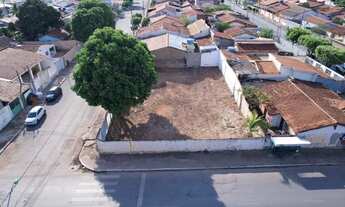 Imagem 3: Terreno Comercial CPA 2 Avenida