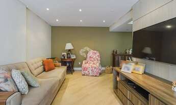 Imagem 4: Apartamento 3 dormitórios 1 suíte 127m² 1 vaga no bairro Menino Deus