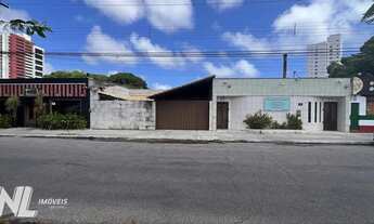 Imagem: Casa Comercial na Rua Nascimento de Castro