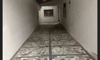 Imagem 2: CASA AMPLA NO PARQUE DOIS IRMAOS, PROXIMO AVENIDA BERNARDO MANUEL, OTIMA LOCALIZAÇÃO..