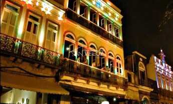 Imagem: Apartamento / Residencial / Centro