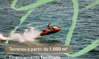 Imagem 6: Condominio Porto Belo Corumba IV. Lotes 1000 mts