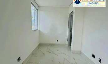 Imagem 3: Cobertura com 3 quartos à venda, 92 m² por R$499.000,00 - Parque Copacabana - Belo Horizon