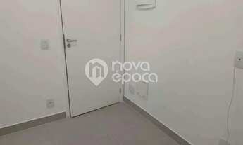 Imagem 6: Vila Isabel Galpão / depósito com 1 vaga na garagem