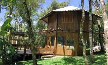 Imagem: Chácara no Pedancino