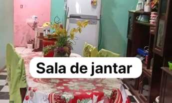 Imagem 6: VENDA - CASA - JARDIM TROPICAL