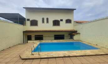 Imagem: VENDO OU ALUGO CASA 4 QUARTOS 460M² COM