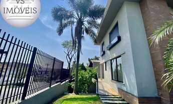 Imagem 7: TRIPLEX 5 QUARTOS SENDO 3 SUITES 4 VAGAS MERCES