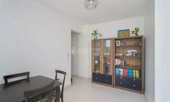 Imagem 3: Apartamento 1 dormitório, no bairro Camaquã
