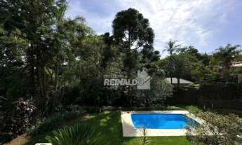 Imagem 4: Casa com 3 dormitórios à venda, 250 m² por R$ 1.150.000,00 - Condomínio Parque da Fazenda