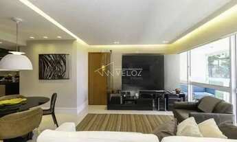 Imagem 2: Apartamento-À VENDA-Leblon-Rio de Janeiro-RJ