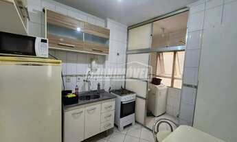 Imagem 7: Apartamento Padrão em Sorocaba