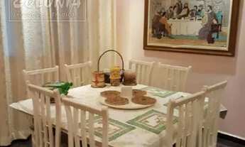 Imagem 4: Sobrado a venda - Vila Curuçá, Santo André