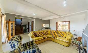 Imagem 7: Casa com 4 dormitórios bairro Ipanema