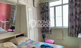 Imagem 2: Catumbi Apartamento com 2 dormitórios