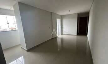 Imagem 2: Apartamento para locação no Coqueiral em Cascavel Pr