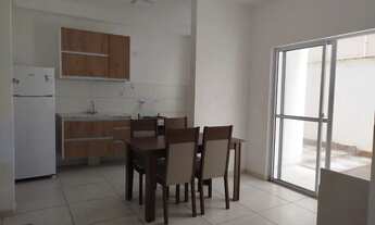 Imagem 4: Alugo apartamento no garden club - Sim