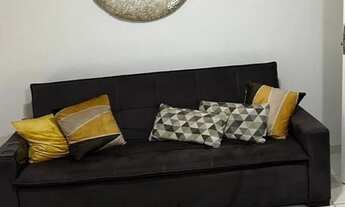 Imagem 5: Aldeia das águas