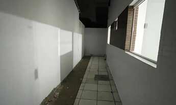 Imagem 7: Aluguel térreo com área externa