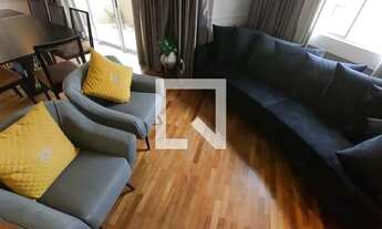 Imagem 6: Apartamento à Venda - Panamby, 2 Quartos, 120 m2