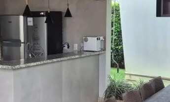 Imagem 3: Apartamento 3 quartos no melhor condomínio de Águas Claras