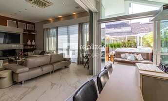 Imagem 4: Cobertura 5 quartos no bairro Jurerê Internacional, Florianopolis